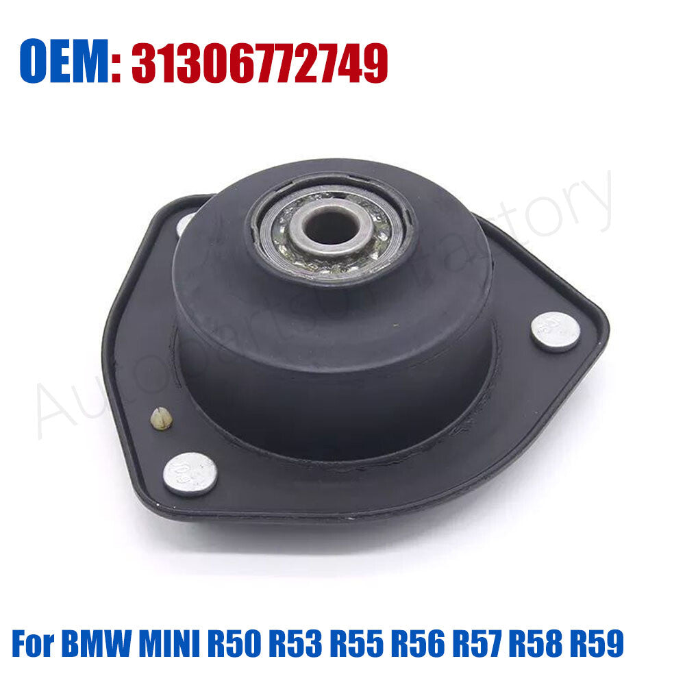 31306772749 Suspension Strut Mount for BMW for MINI R50 R53 R55 R56 R57 R58 R59 R60