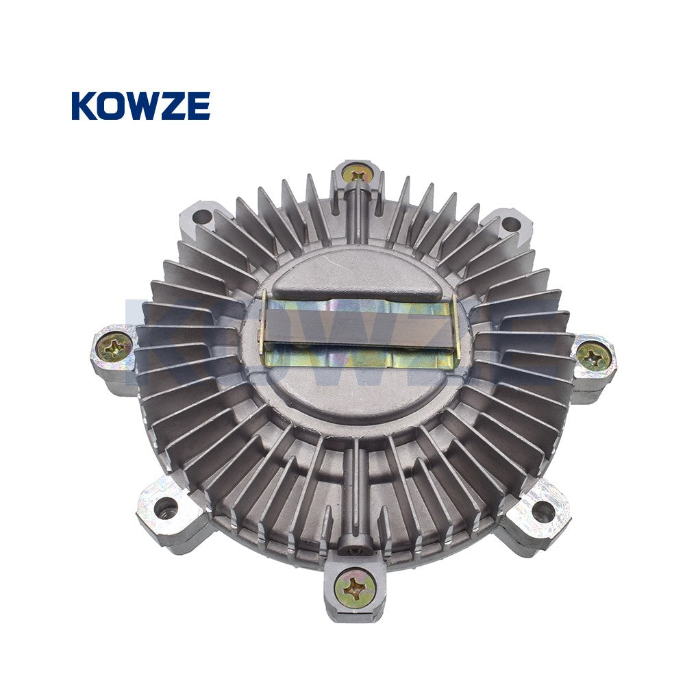 Cooling Fan Clutch for Mitsubishi L200 Pajero Montero 3.0L 3.5L 1997- MD335271 Q