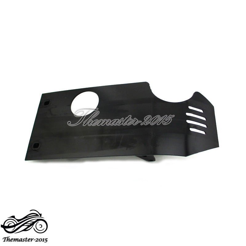 Engine Protect Guard Skid Plate For 50 110 125cc 140cc CRF50 XR50 Pit Dirt Bike Q