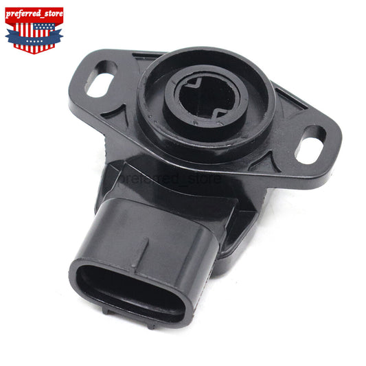 3131705 Throttle Position Sensor 26mm for Polaris Ranger 500 570 RZR500 570 800 Q