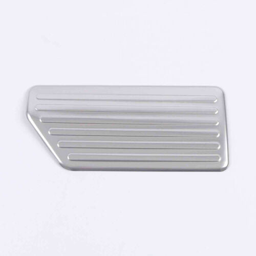 for Kia Forte K3 2019-2021 Central Console Air Outlet Vent Moulding Cover Trim3 v