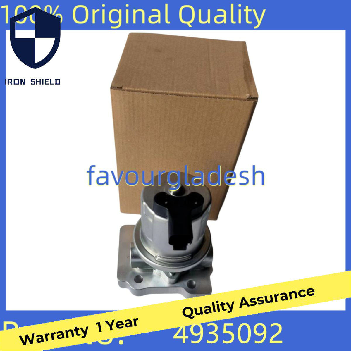 FC-280SC-16200 Central Door Lock Actuator Motor for 2009-2016 for Citroen C3 MK2 12605