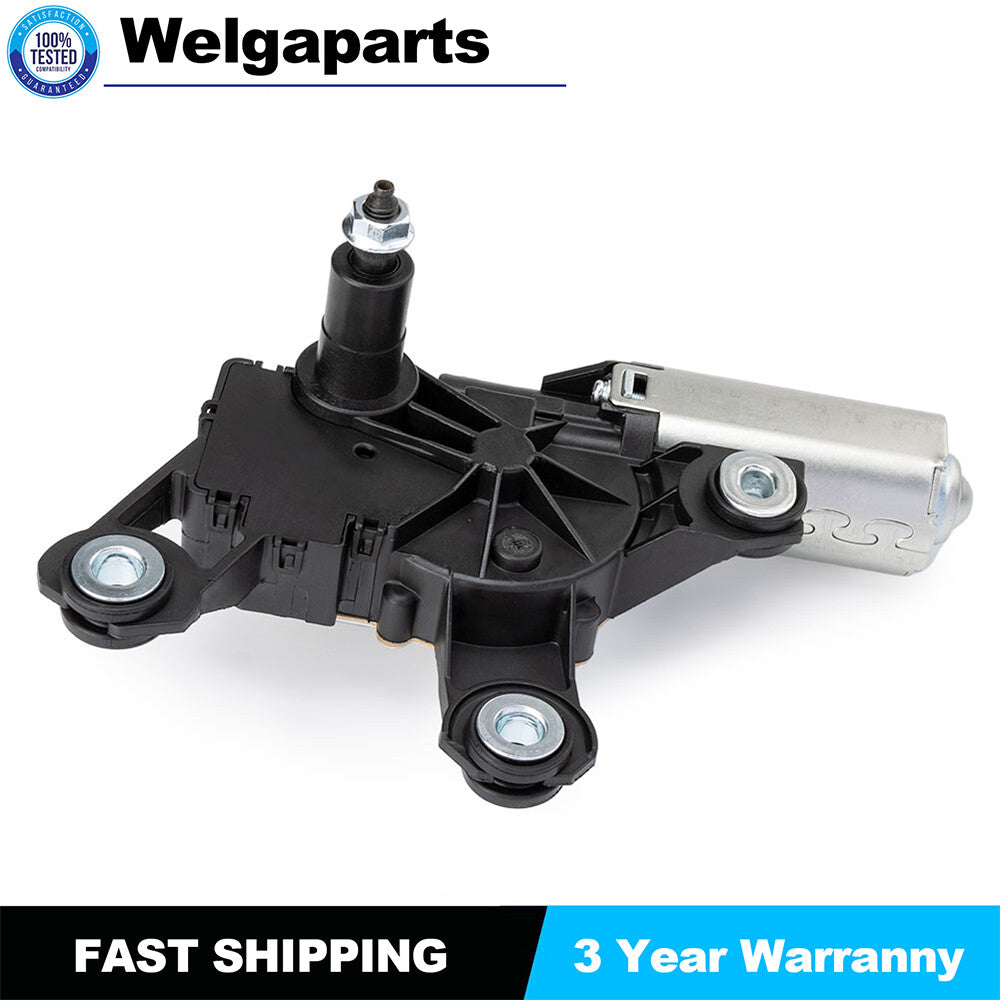 Rear Windshield Wiper Motor fits for Audi A3 A3 A4 Quattro Q5 Q7 S4 SQ5 8E9955711C