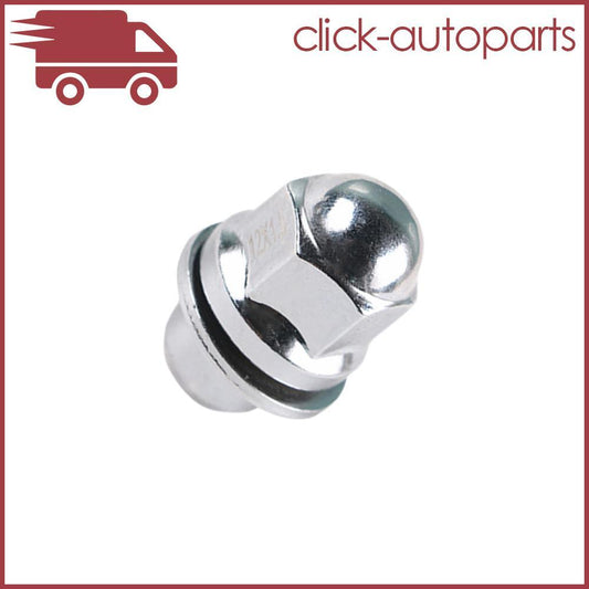Stainless Steel Wheel Lug Nut MR455707 Fit for Endeavor for Outlander for Dodge for Chrysler Q