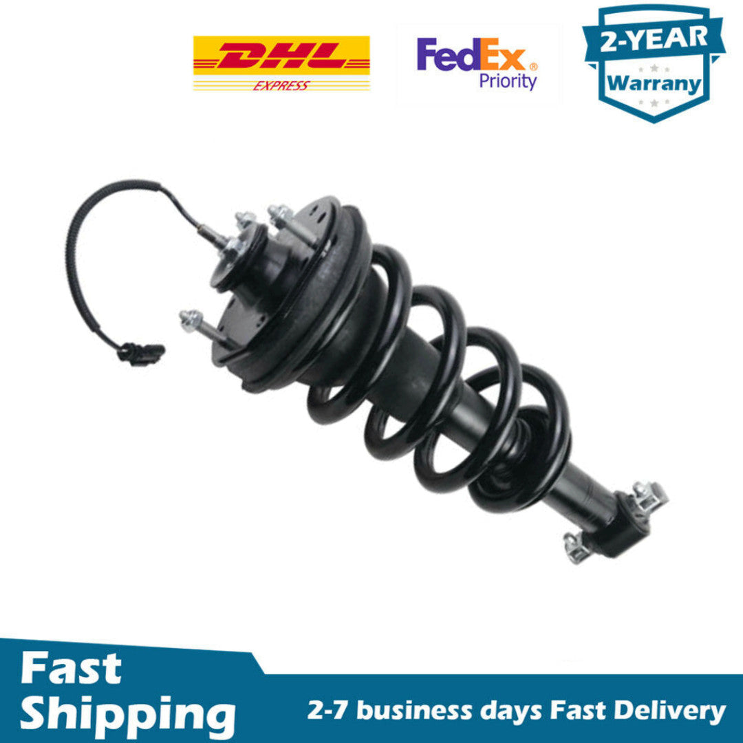 Front Shock Absorber Strut Assys w/Magnetic for Escalade Tahoe for Yukon 2014-2020