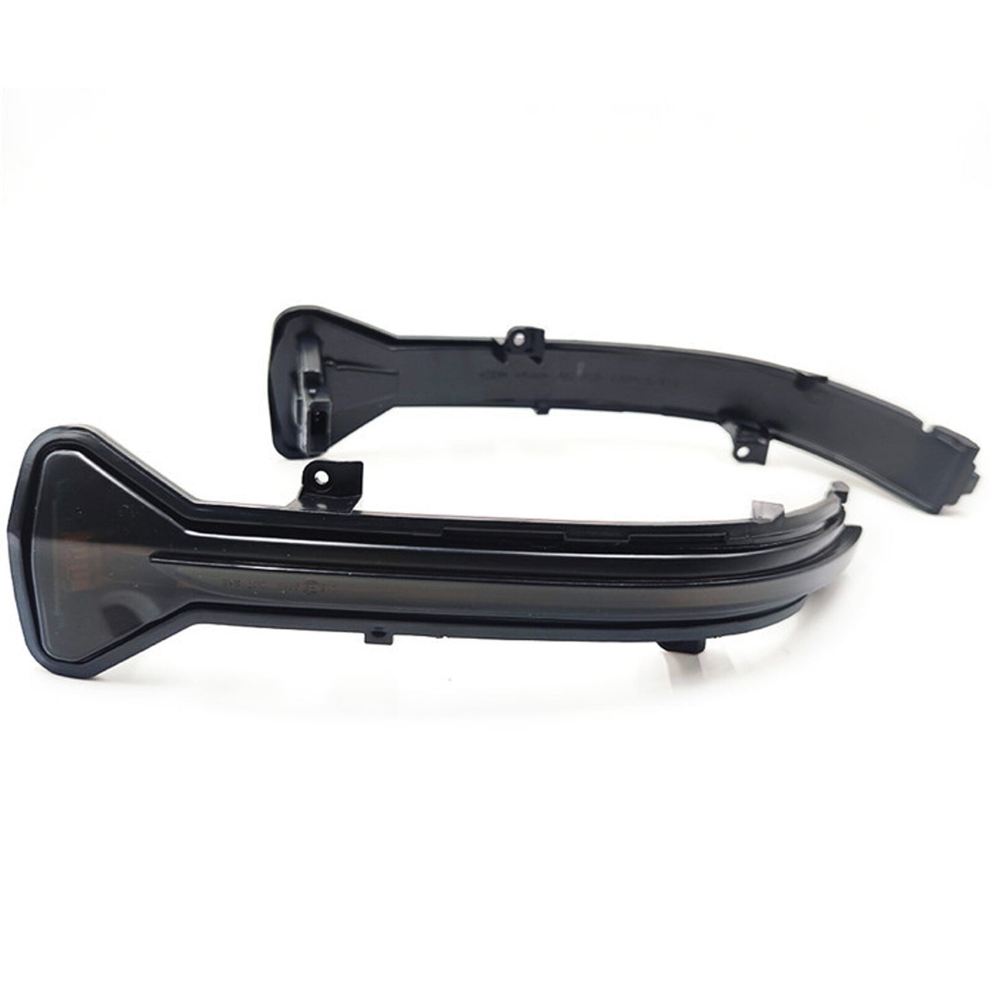 2x LED Mirror Turn Signal Light Indicator for BMW G30 G31-G32 G11 G12 M5 F90