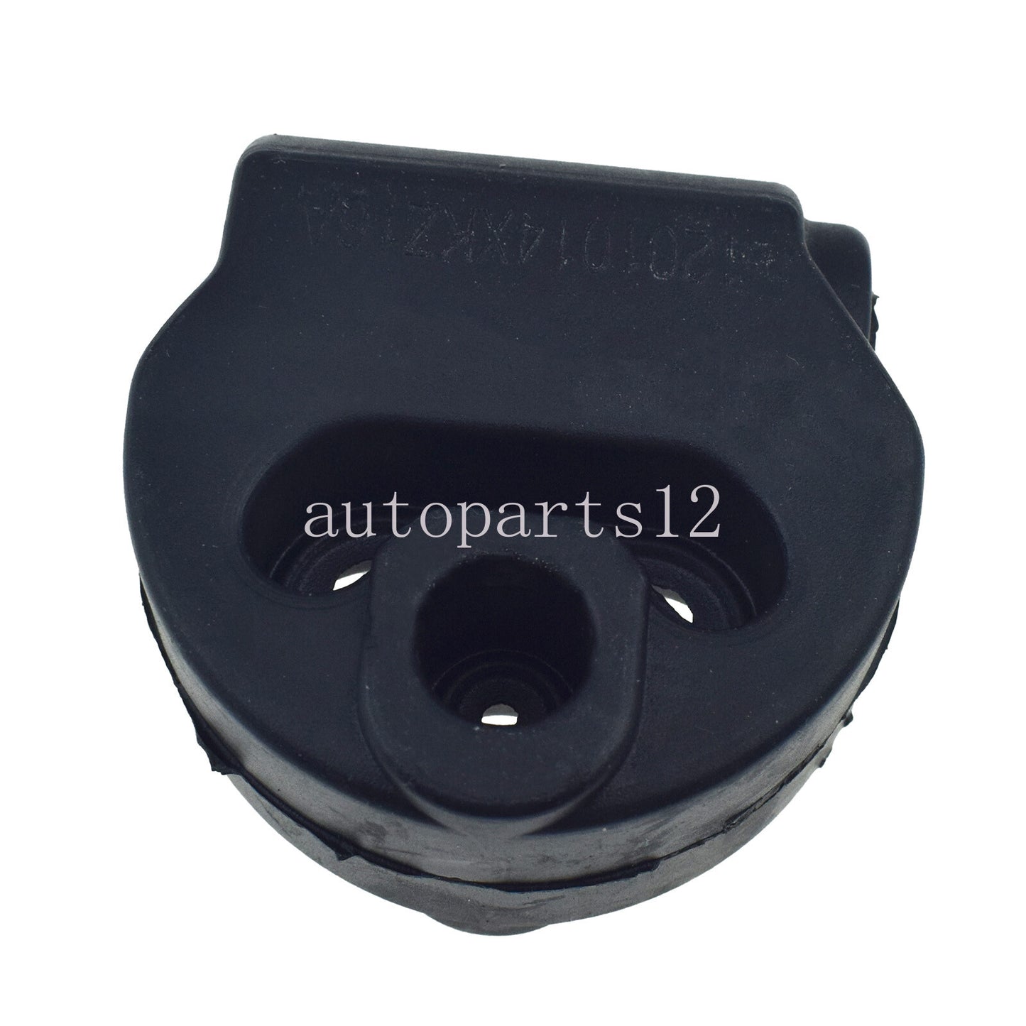 Exhaust Pipe Hanger Bracket Rubber Mount for Acura for RDX TL TSX for Honda CR-V for Civic Q