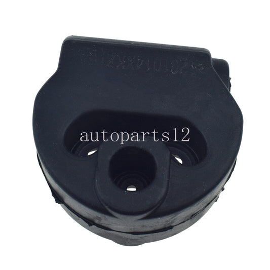 Exhaust Pipe Hanger Bracket Rubber Mount for Acura for RDX TL TSX for Honda CR-V for Civic Q