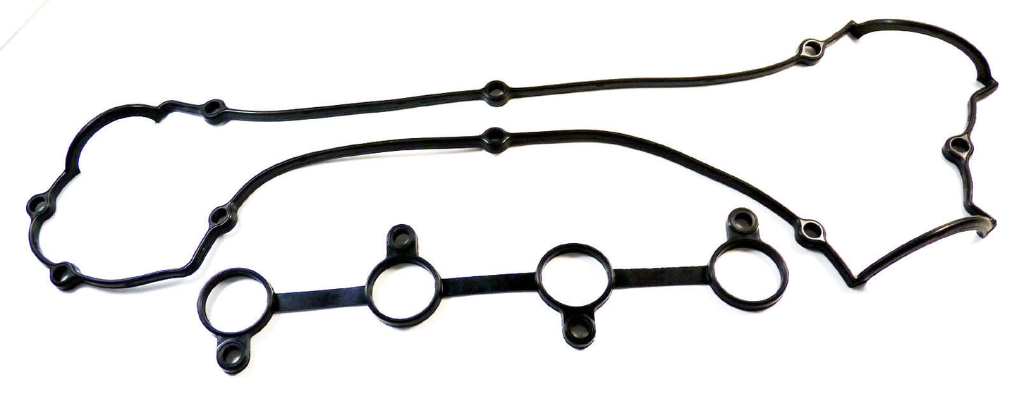 Valve Cover Gasket Kit for 1999 - 2006 for Hyundai Santa Fe Sonata Optima 24L 16V New - v