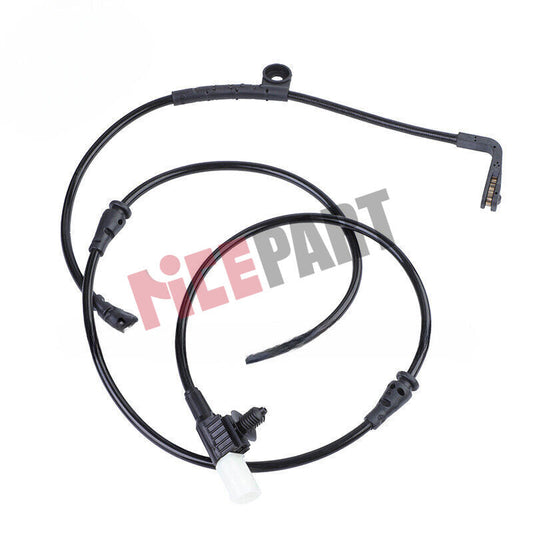 Rear brake pad wear sensor SOE000025, compatible with LR3 and LR4 for Land Rover for Range Rover Sports.