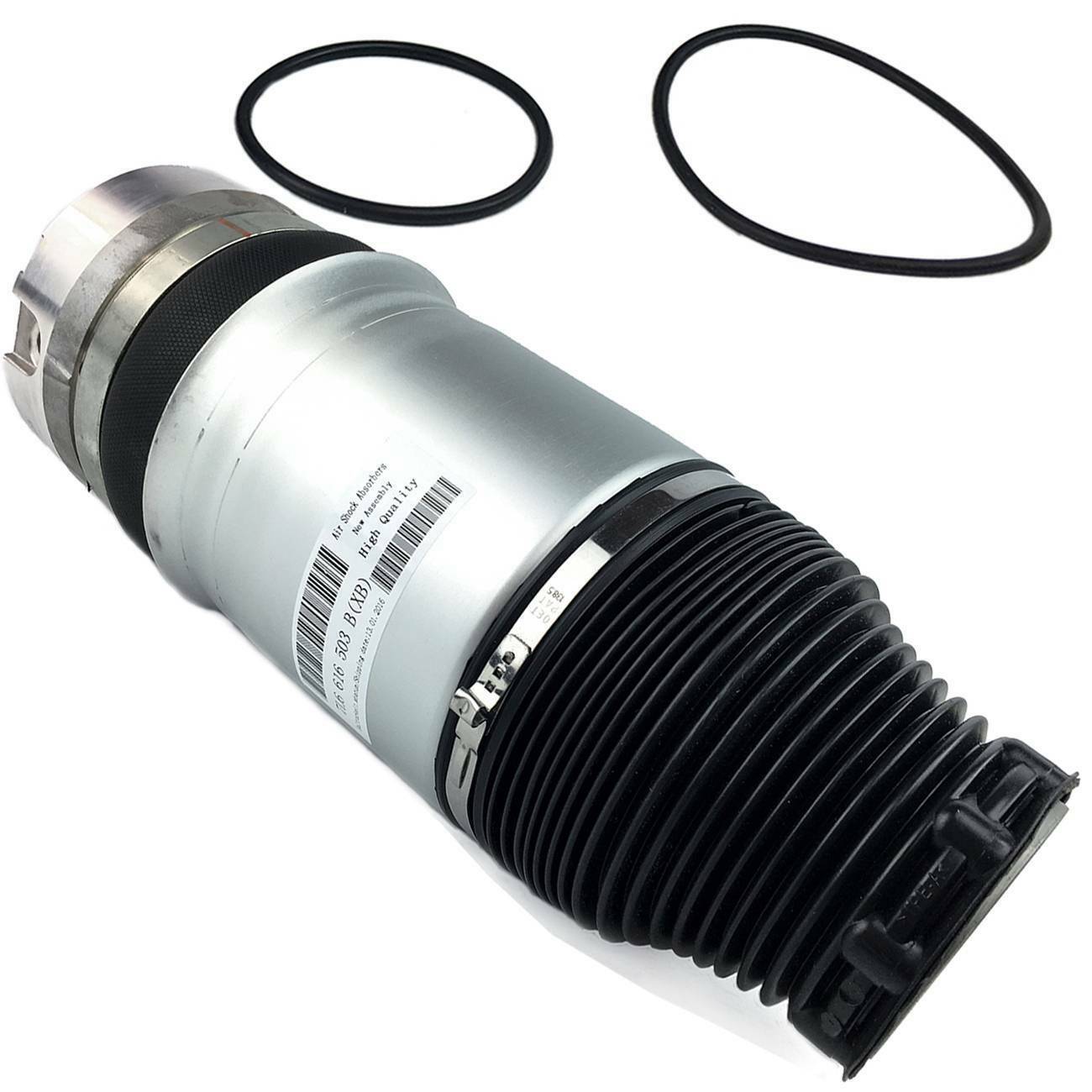 1-piece rear air suspension spring repair bag suitable for Audi Q7, for Porsche for Cayenne , for VW To
