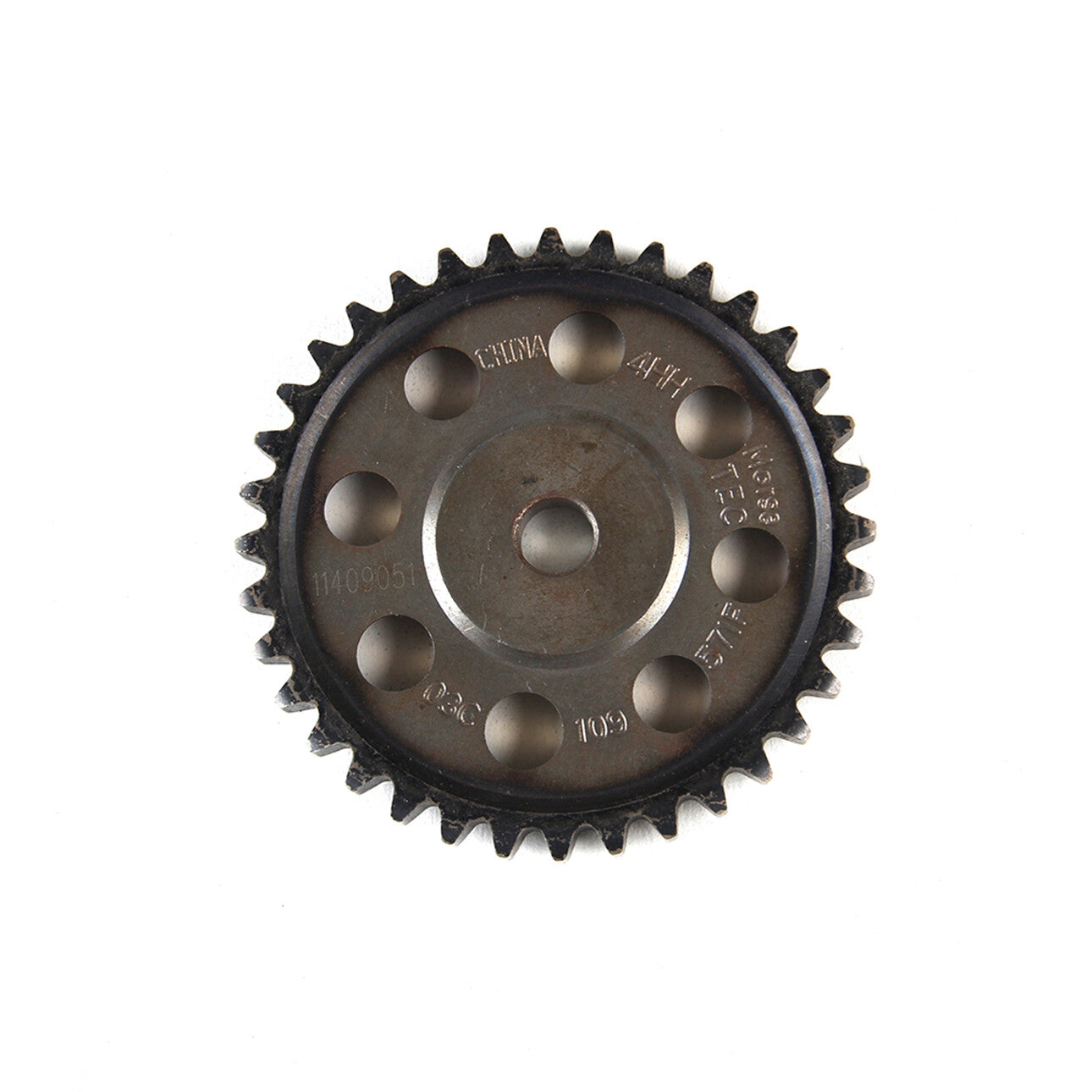 New Camshaft Timing Chain Sprocket Fit for VW for Golf #03C109571F# Q
