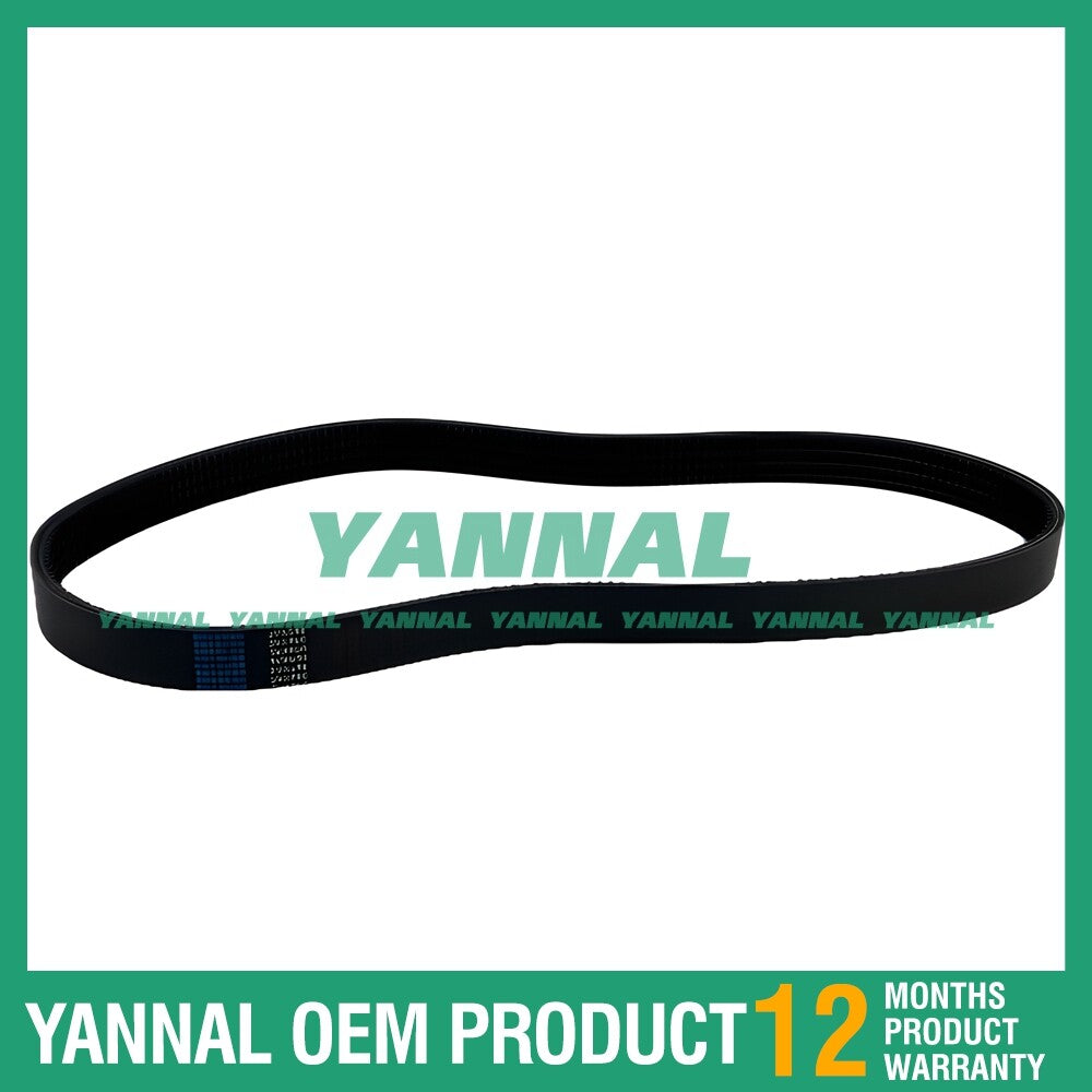 belt 7177671 for engine parts -