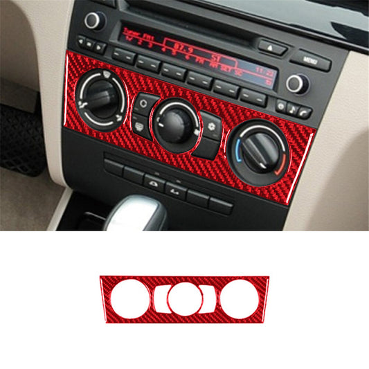 Carbon Fiber 9 Speed Automatic Gear Shift Cover Trim for Honda Ridgeline Pilot v