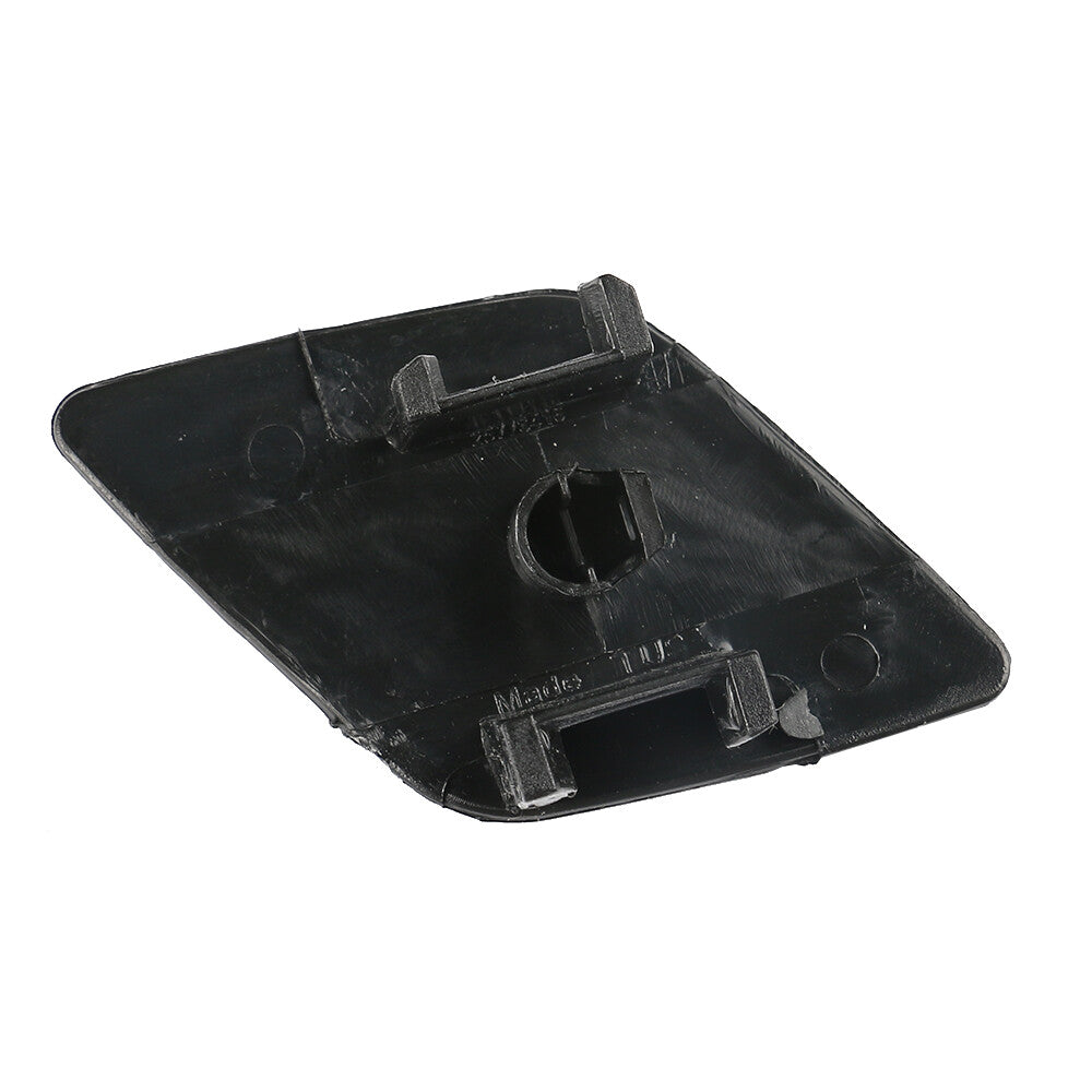 Fit for Cadillac SRX Front Left Headlamp Washer Nozzle Cover Unpainted 25928247 Q