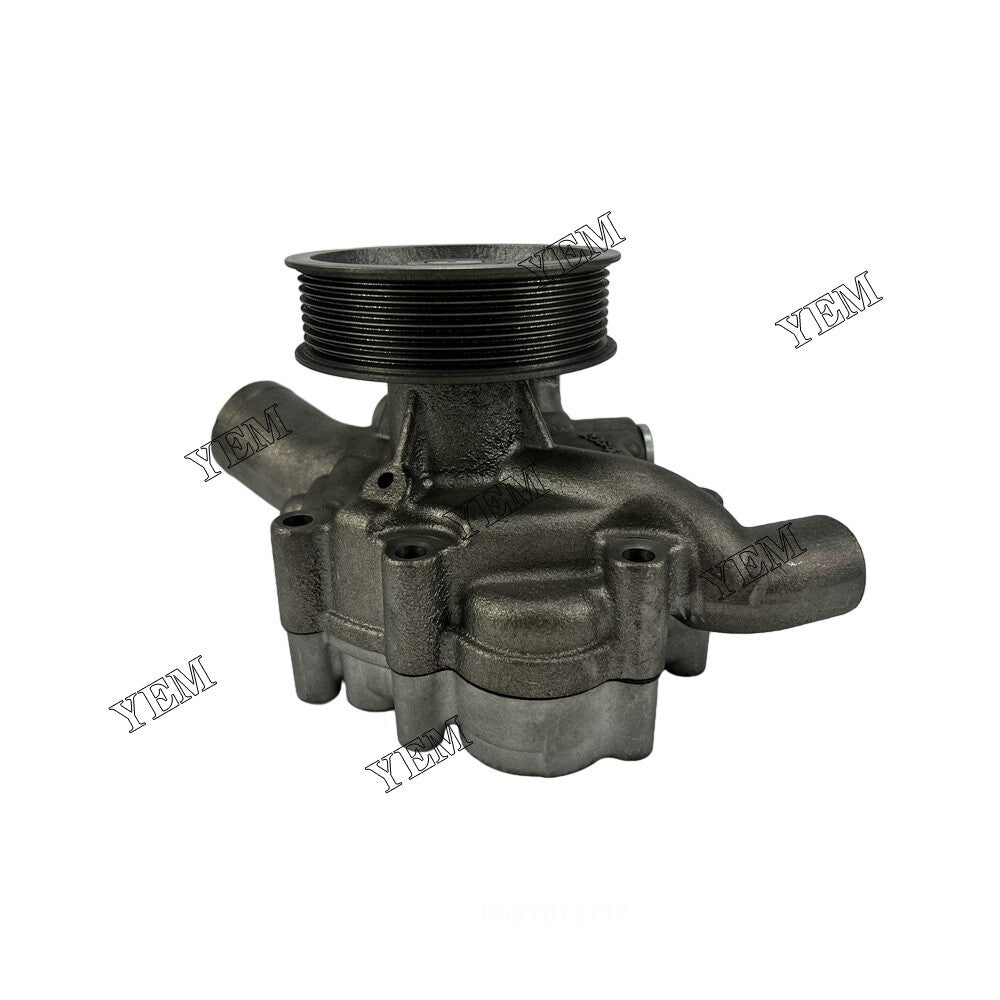 C7 Water Pump 236-4421 Fit For Caterpillar Engine For Caterpillar Water Pump