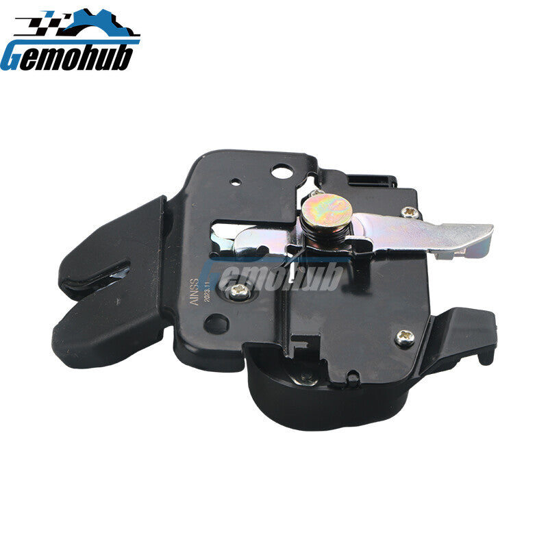 TAILGATE BOOT LID LOCK CATCH MECH for 2006-2011 for Nissan SYLPHY