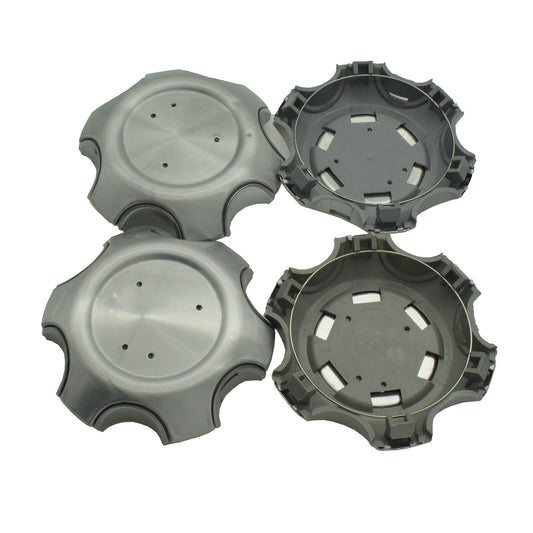 New wheel center hub cover 4 * for Prado FJ120 2003-2009 42603-60500- v