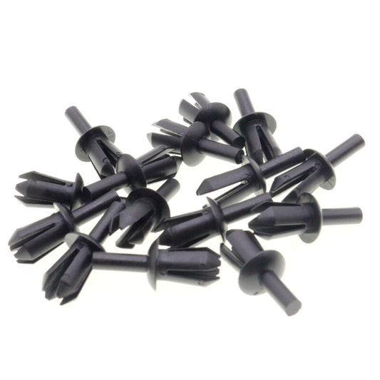 Suitable for VW for Audi for SKODA for seat heating cover clamping and cleaning machine, quantity 10, fastener clamp 30 mm