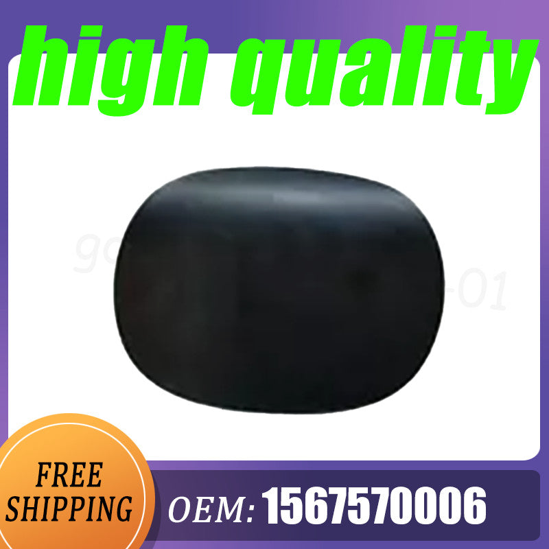 1 piece A1567570006 is suitable for Mercedes-BENZ GLA X156 fuel tank filler flap panel 15-19