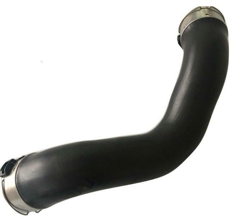 Left Tercooler intake hose for Mercedes X204, GLK200, GLK250 (2008-13) n