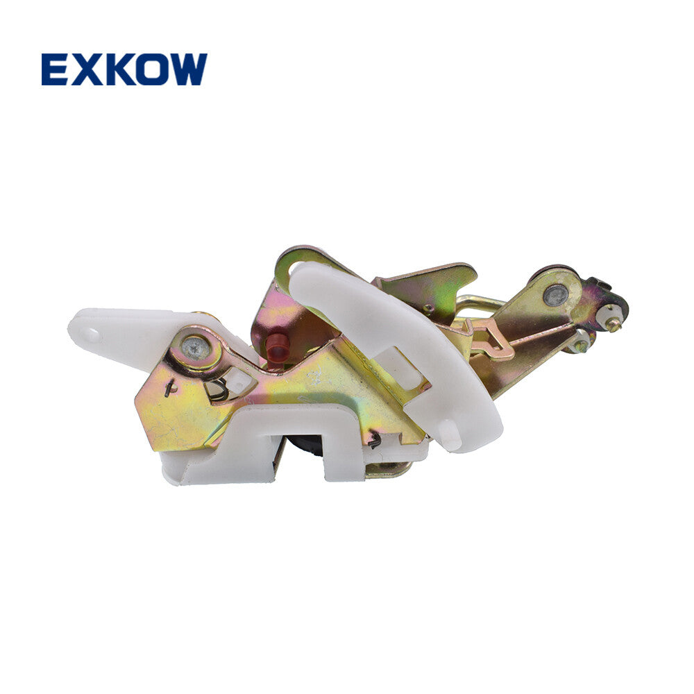 RR LH Door Latch Lock for Mitsubishi Pajero II 2.8L 3.5L 1991-2000 MR313743 Q