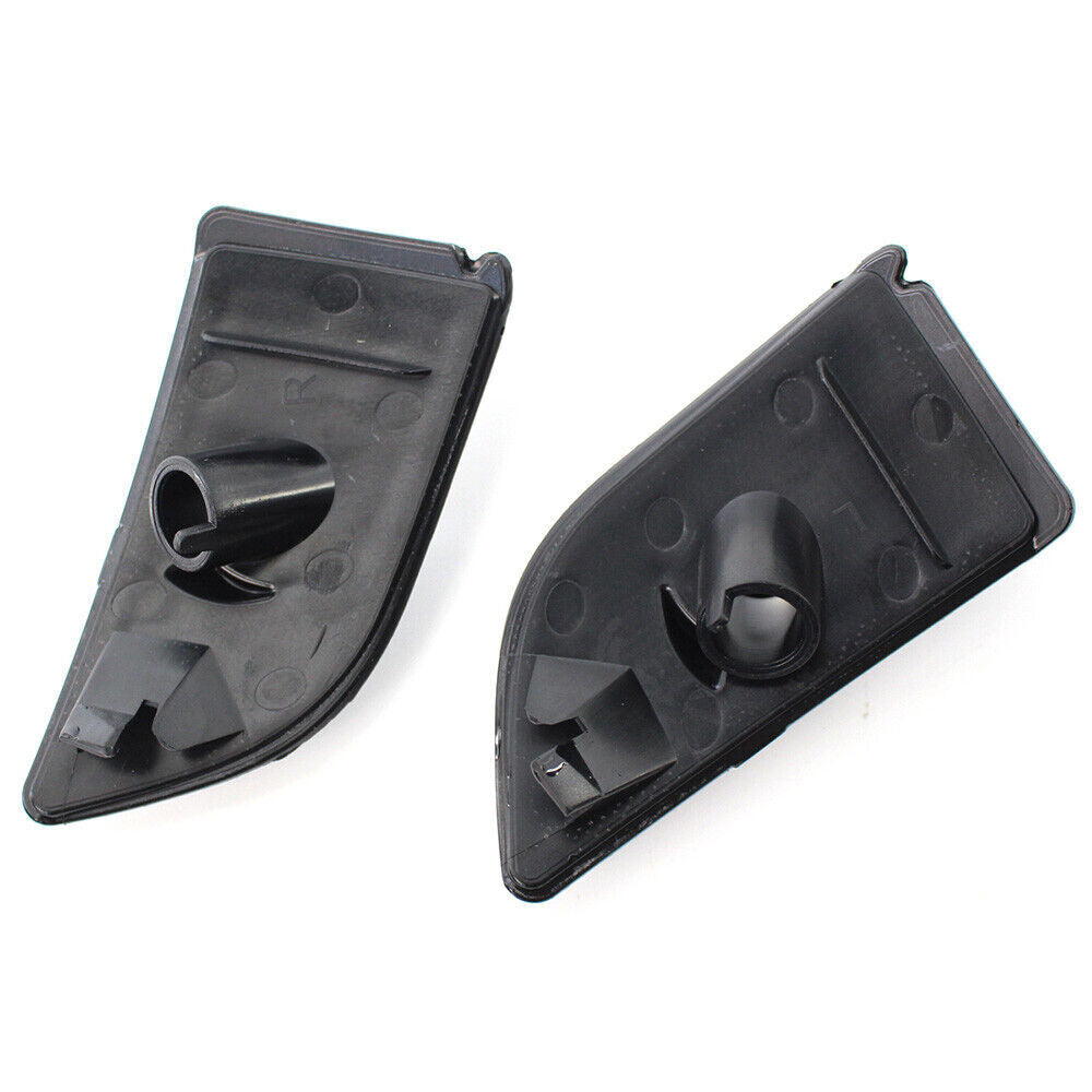 3 modes of car SUV air conditioning ventilation clip USB cooling fan cooler with light- v