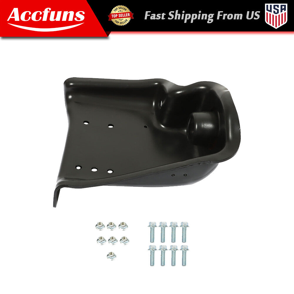 Suitable for 2004-2007 Super Duty front coil spring tower shock absorber right-hand passenger - n