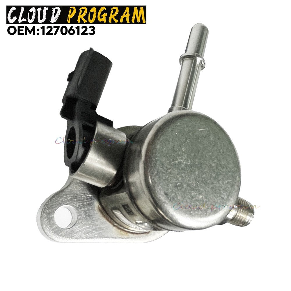 Direct Injection High Pressure Fuel Pump 12706123 For GM for Opel for Buick Encore GX n