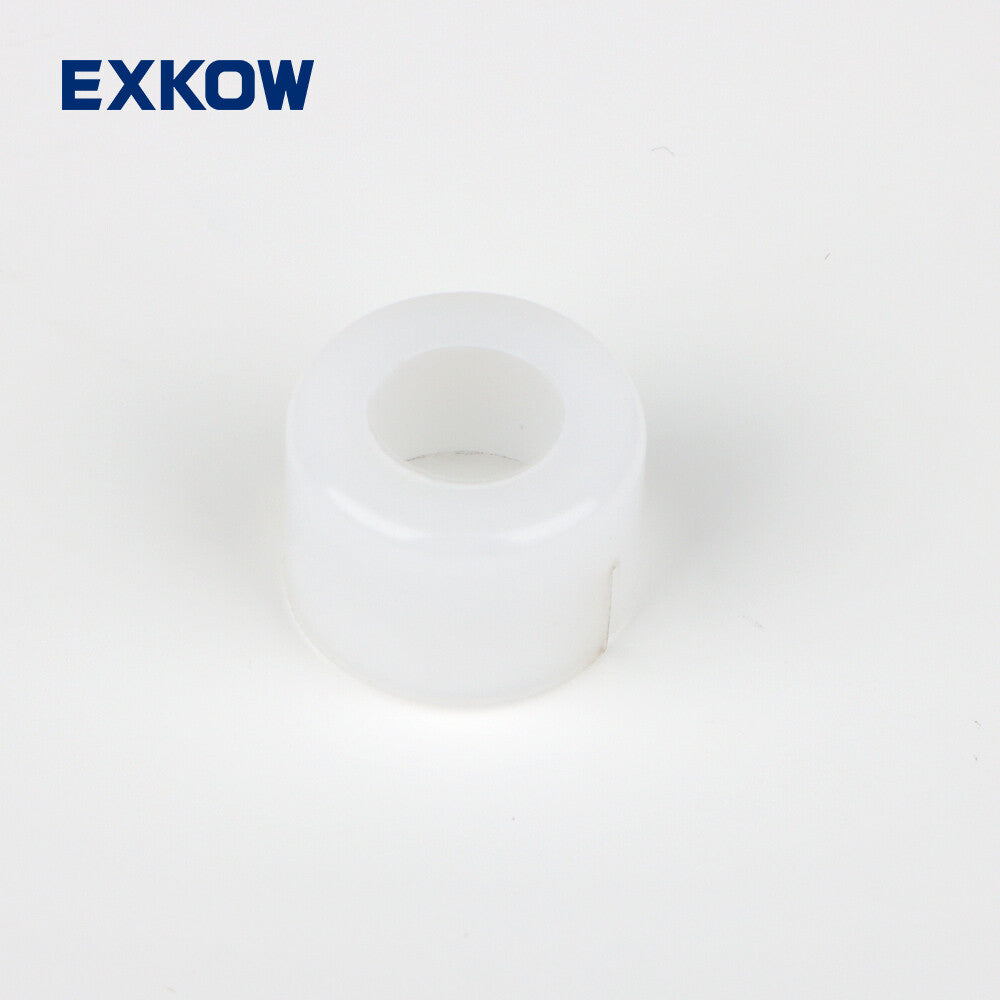 10x M/T Stick Lever Bottom Bushing For Pajero Montero Pinin IO Sport Triton L200 Q