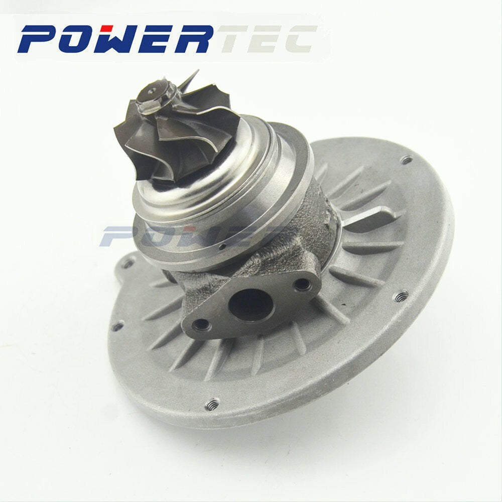 VID voltage range: for Isuzu Trooper 3.0 TD 4JX1TC 157 HP VB430064 RHF5