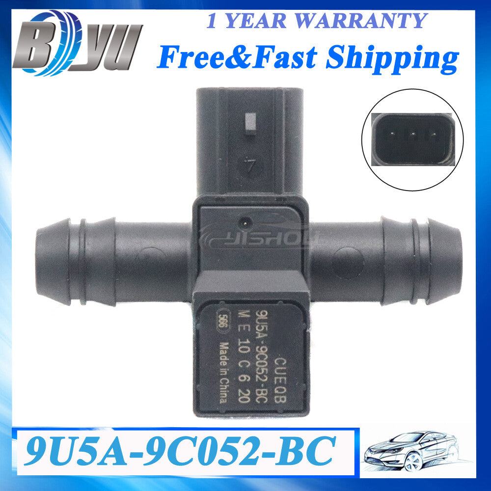 NEW Fuel Tank Pressure Sensor 0261230273 9U5A-9C052-BC for Ford 111108T215450C