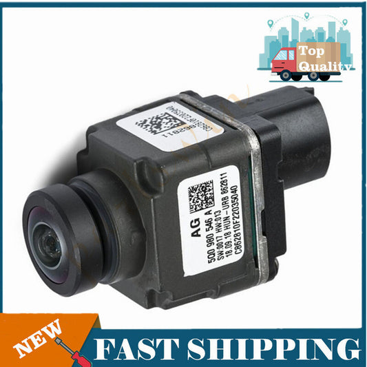 ATECA reverse camera for Tiguan , for Audi A4, A5, Q7, for Skoda Kodiaq seats 5Q0980546A- n