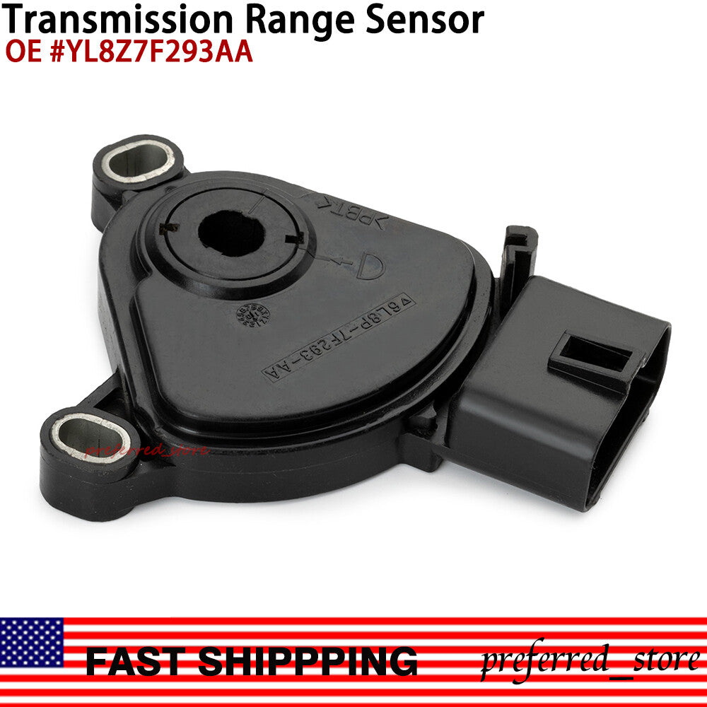 Suitable for 1995-08 Escape contour transmission range sensor neutral safety switch - v