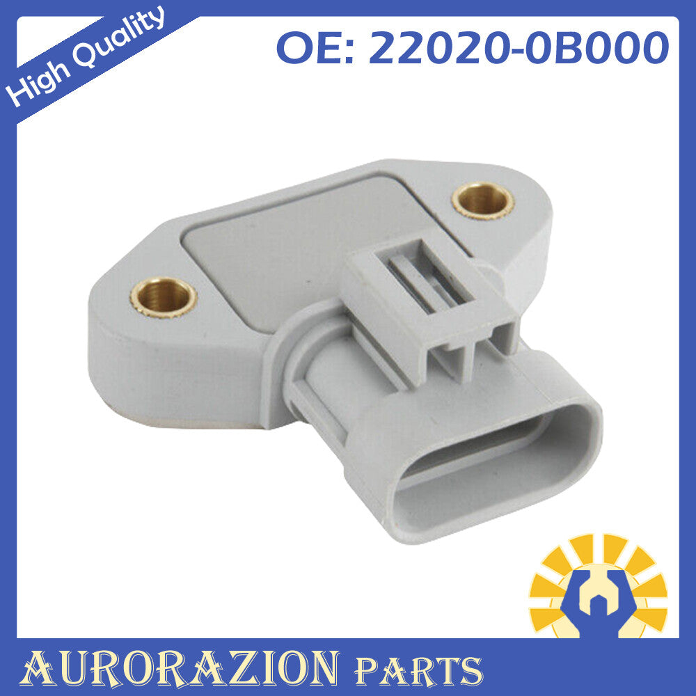 Power transistor assembly ignition module 22020-0B000 is suitable for Sentra 1991-94- n