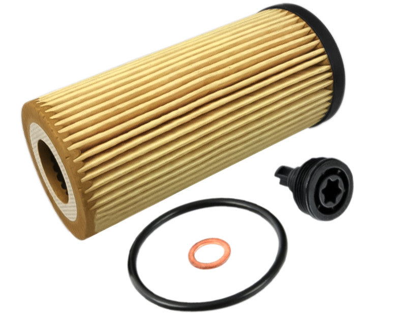 1 pc Oil Filter Kit for Mini X1 F48 M135i F40 X2 F39 F45 F56 F55 v