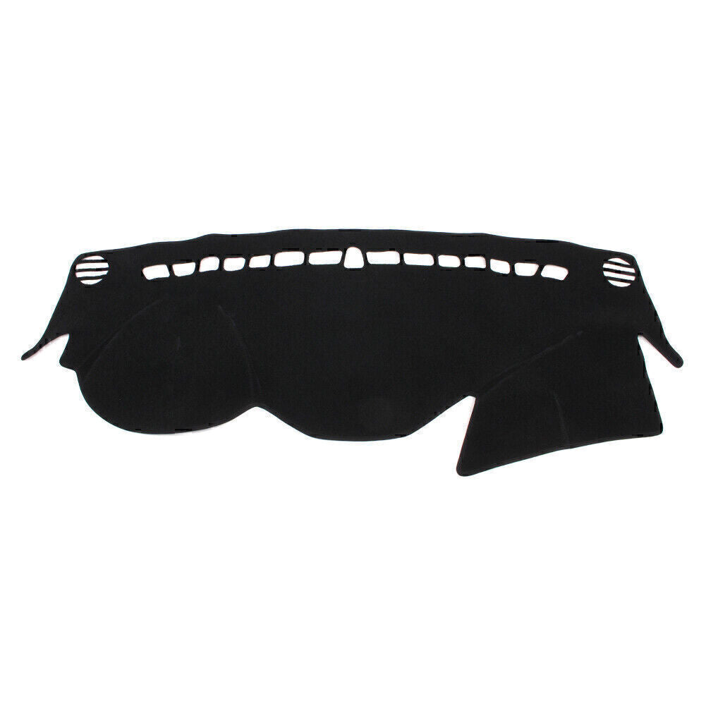 Dash Mat Dashboard Cover Dashmat for Hyundai Sonata 8 GENERATION 2010-2015 11