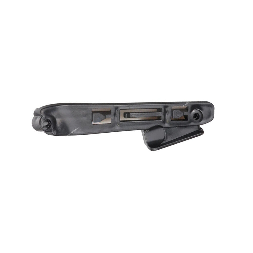 Front Bumper Cover Guide Fit for BMW E92 E93 3-Series 07-12 Right Passengers Side Q