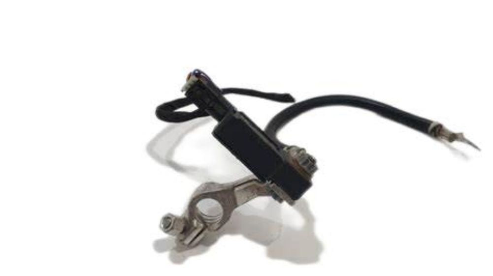 for Mercedes 2015-2023 Negative Cell Line. Q