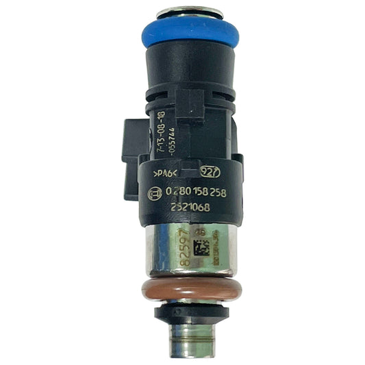 NEW Fuel Injector For 2013- 2019 for Polaris Ranger XP 900 Ranger Crew 570 2521068 v