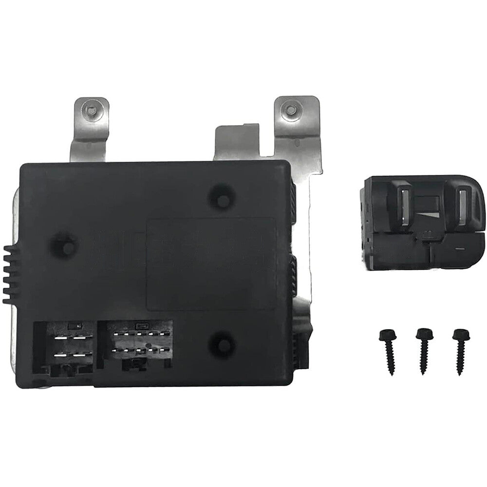 82213474AB Trailer Brake Controller Kit for Dodge for Ram 1500 2500 3500 2013-2014
