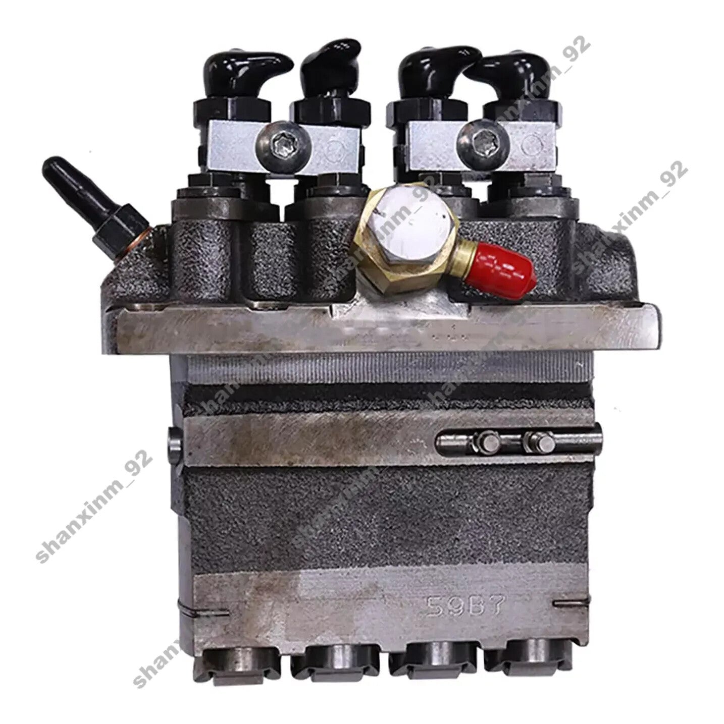 Fuel Injection Pump 1G777-51011 1J730-51013 for Kubota Engine V3307 V2607
