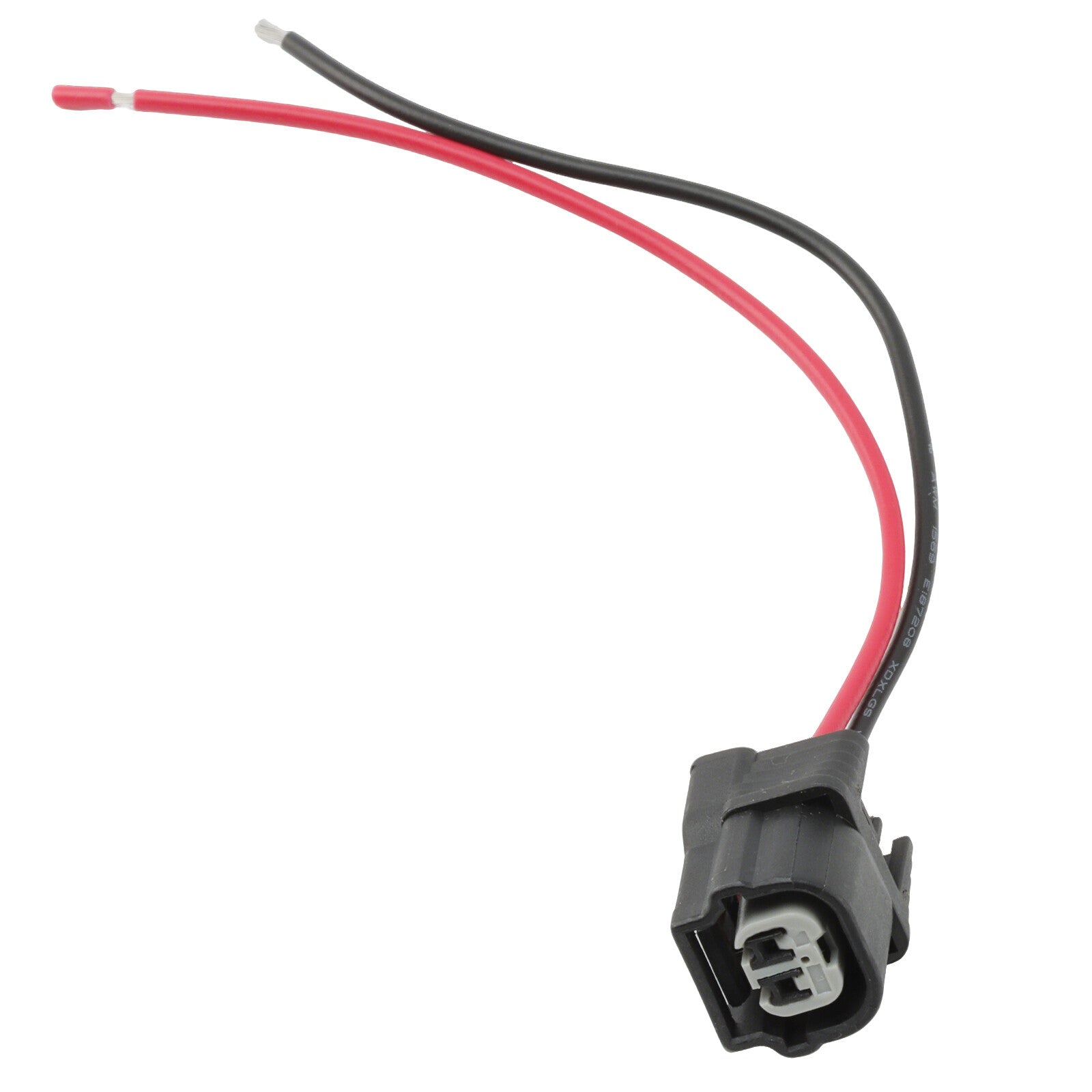 Oil Control Valve Solenoid Connector Harness 6189-7036 for Subaru WRX 2015-2020 Q