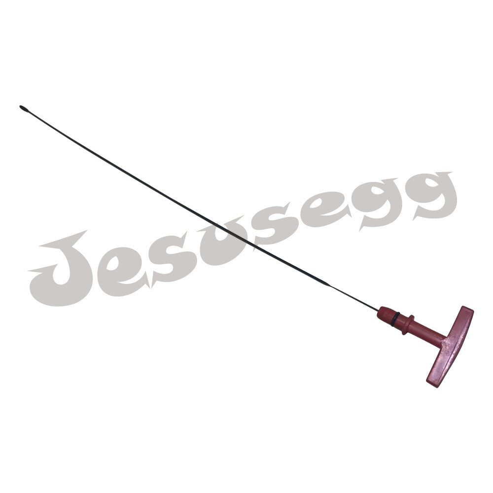 Engine Oil Level Dipstick XR8E-6750-CA Fit 2003-2008 for JAGUAR S-TYPE S Type 3.0 V6