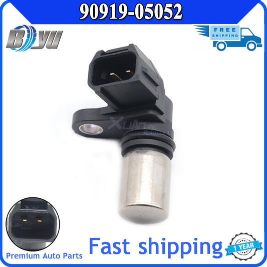 90919-05052 Crankshaft Position Sensor for Hiace for Land Cruiser and for Mazda 6 GG v