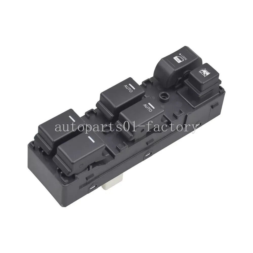 Driver Left for KIA Sorento 2010 2011-2012 Power Window Switch 93573-2P200