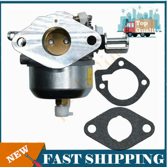 Carburetor Fit Onan 146-0455 146-0466 RV Generator Carbohydrate and Gaskets BGD BGE BGM- n