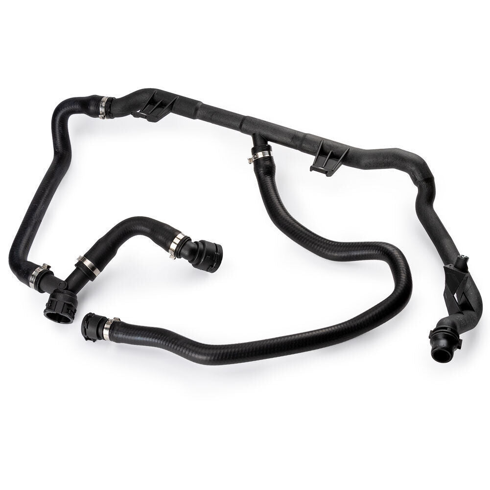 Heat exchange heating hose suitable for BMW E88, E93, E92, X1, E84. (04-15 17127548221-)