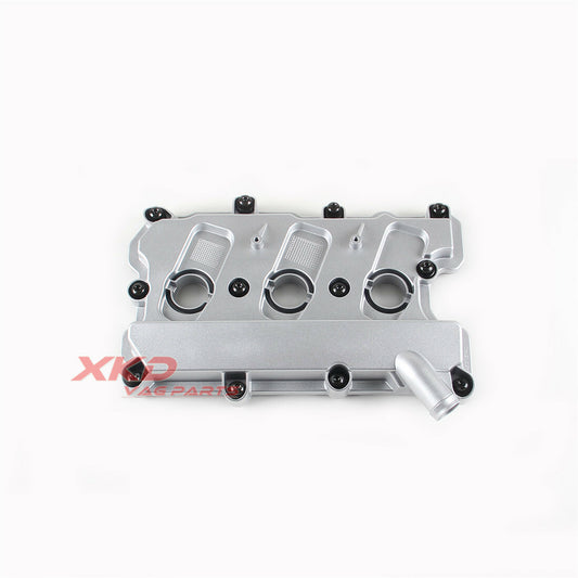 3.0T 3.2L 1-3 Cylinder Valve Cover Fit for VW Touareg CGEA for Audi for A4 for A5 for A6 CGWD Q
