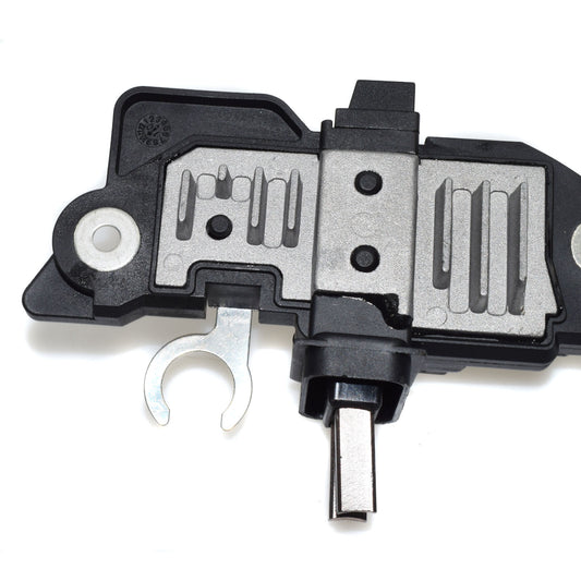 The all-new F00MA45300 alternator voltage regulator is suitable for Beetle, for Jetta , and for Golf . n